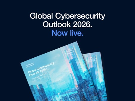 Global Cybersecurity Outlook 2026